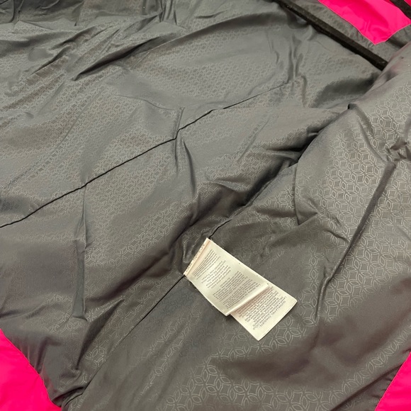Columbia Pink Omni Sheild Winter Coat 💗 - Picture 3 of 5
